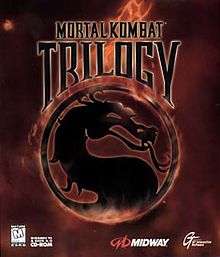 Ultimate mortal kombat trilogy download